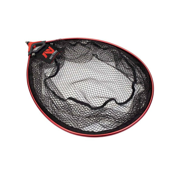 Nytro Latex Big Fish Landing Net-Landing Net-Nytro-Irish Bait & Tackle