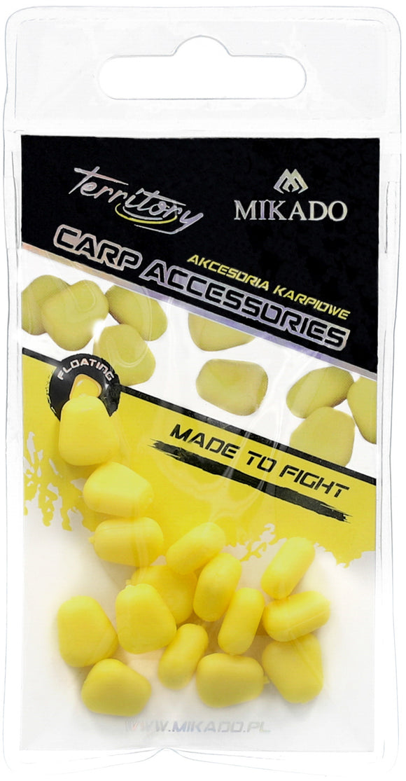 Mikado Floating Corn-Sweetcorn-Mikado-Irish Bait & Tackle