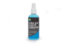 Preston Dura Slip Elastic Lubricant - 250ml-Slip elastic lubricant-Preston Innovations-Irish Bait & Tackle