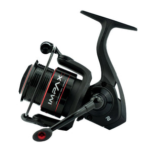 Nytro Impax Reels-Reel-Nytro-4000-Irish Bait & Tackle