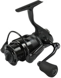 Mikado Black Crystal Reel-Fishing reel-Mikado-4005 FD-Irish Bait & Tackle