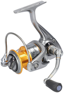 Mikado River Flow-Spinning Reel-Mikado-3004 FD-Irish Bait & Tackle