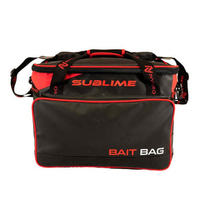 Nytro Sublime Bait Bag Large-Luggage-Nytro-Irish Bait & Tackle