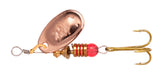 Mikado Spinner-Spinners-Mikado-No 00-Copper-Irish Bait & Tackle