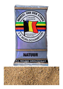 Van den Eynde Natuur-Groundbait-Van Den Eynde-Irish Bait & Tackle