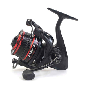 Nytro Impax Super Feeder Reel-Reel-Nytro-4000-Irish Bait & Tackle