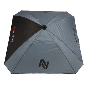 Nytro Square One - Match Brolly - 50"-Umbrella-Nytro-Irish Bait & Tackle