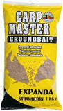 Van den Eynde Carp Master Expanda 1kg-Groundbait-Van Den Eynde-Irish Bait & Tackle