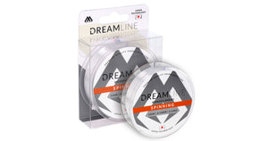 Dreamline Spinning Line-fishing line-Mikado-Irish Bait & Tackle