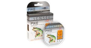 Mikado Sensei Pike Line-fishing line-Mikado-Irish Bait & Tackle