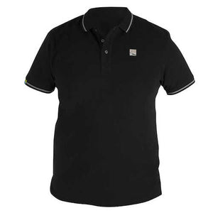 Preson Innovations Polo Shirt-Irish Bait & Tackle Ltd-Irish Bait & Tackle