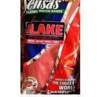 Sensas Lake - Red-Groundbait-Sensas-Irish Bait & Tackle